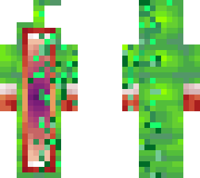 herobrine unspeakable zombie