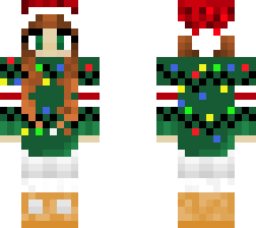 holiday lights