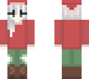 i hate christmas...