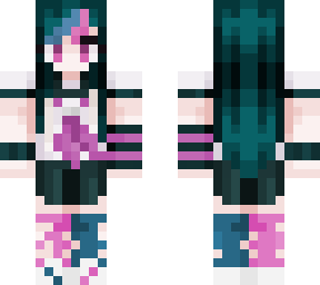 ibuki mioda classic
