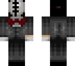 improved version of my skin