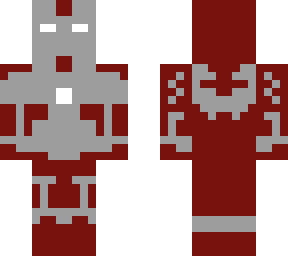 iron man, mk v