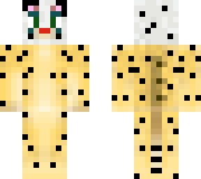 joker cheetah
