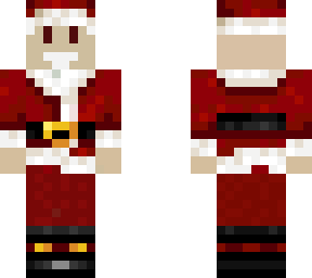 kbossking-santa-outfit skin