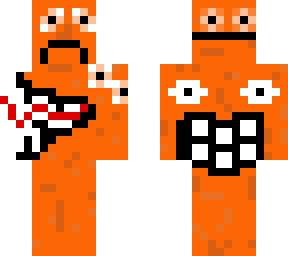 keepyourdistanceorange
