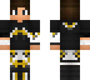 kenah white and gold