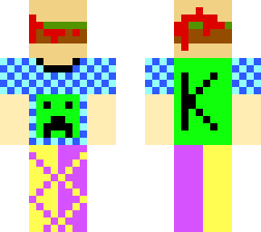 kiko's skin
