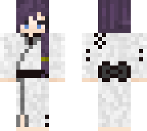 kimono prince