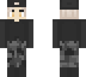 TWIXXEL LESGO MINECRAFT SKINS visual data 6