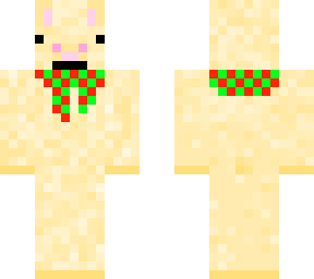 llama