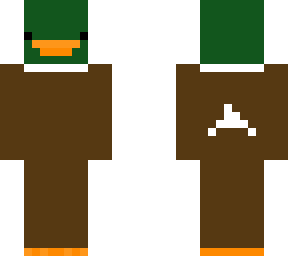 mallard