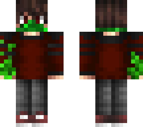 maskj