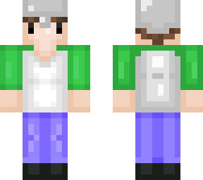 miner boy updated