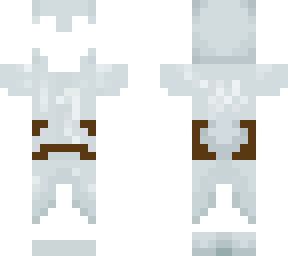 mithril armor