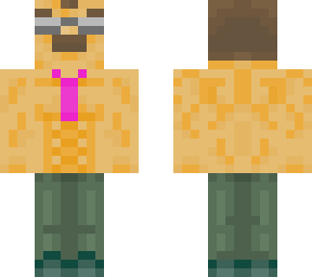 mr. gar