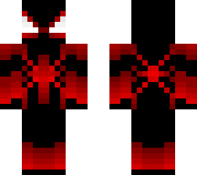 myspidersona!ruby-spider