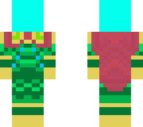 mysterio
