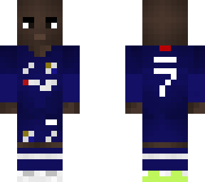 n'golo kante