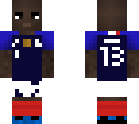 n'golo kante