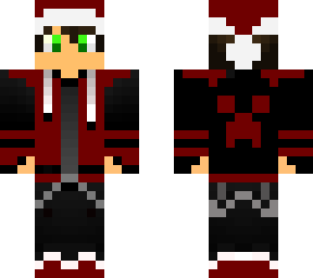 navidad de gamers !! - manuelfloogamer567