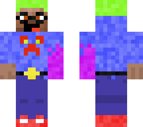 nerdy steve