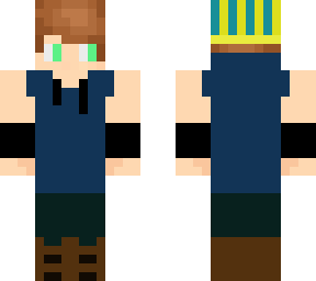 new skin