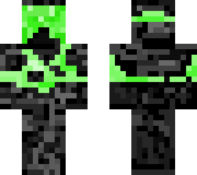 nexus - g17 toxic