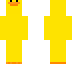 normal duckling