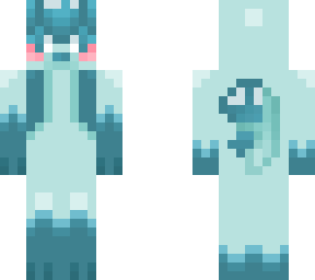 oh boy, a glaceon!