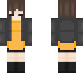orangeblack(flare)