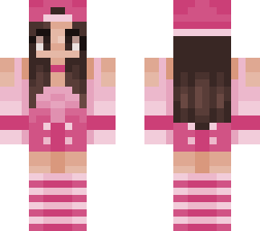 pink overload