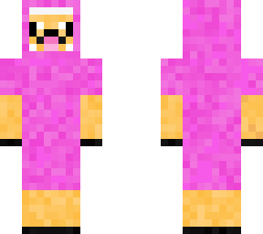 pink sheep