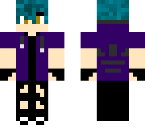 popular boy