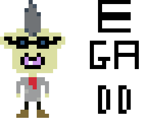 prof e. gadd