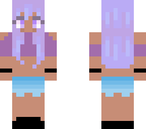 purpely purple
