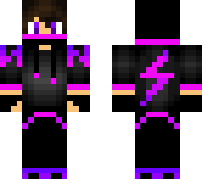 purple boi