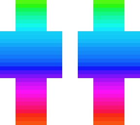 rainbow
