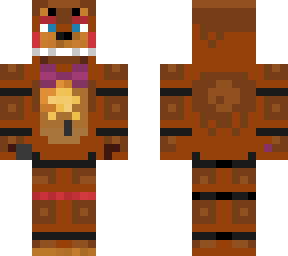 rockstar freddy