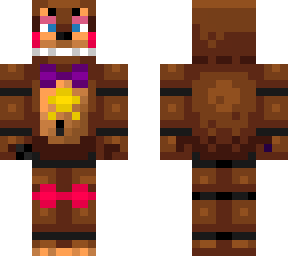 rockstar freddy