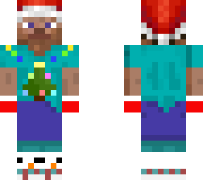 santa claus!!