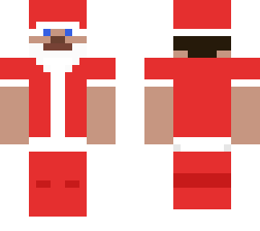 santa steeve