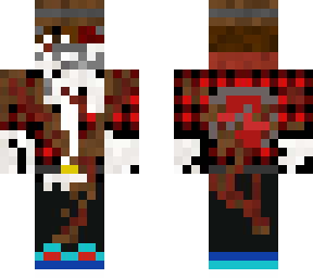 skeleton ruby