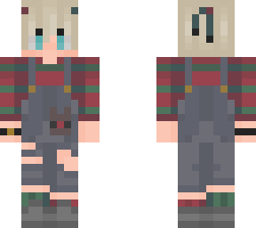 skin edit