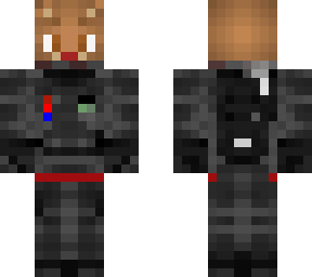 skin oficial