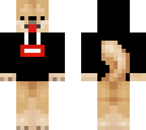 spicy doge