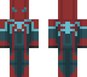 spider-man ps4 velocity suit