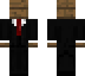 spruce diff suit boi