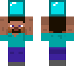 steve