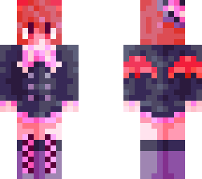 strawberry vampire - request