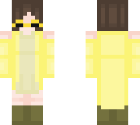 swap yellow frisk